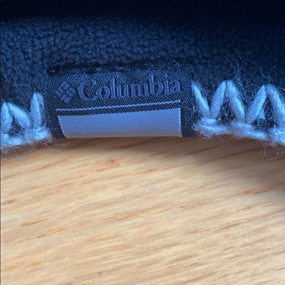 Youth OS Columbia Hat  - Picture 6 of 7